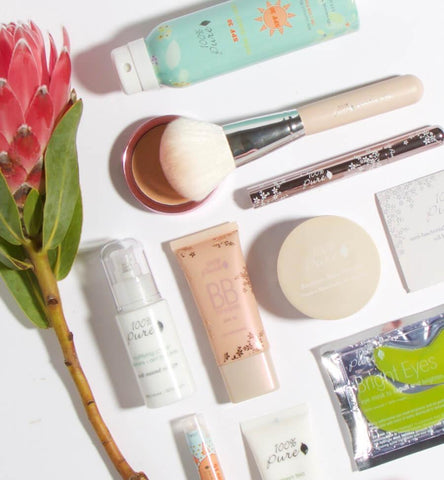Blog Feed Article Feature Image Carousel: Desert Festival Packing List 