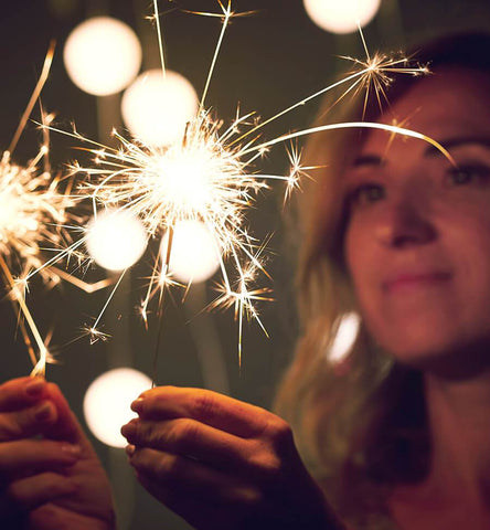 Blog Feed Article Feature Image Carousel: 2018 Beauty Resolutions You Can Keep 