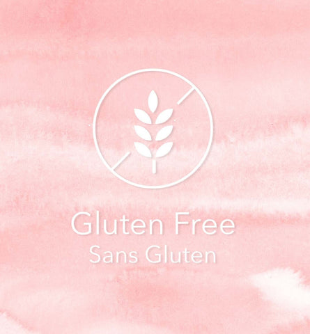 Blog Feed Article Feature Image Carousel: Skin Care Facts for Gluten-Free Day 