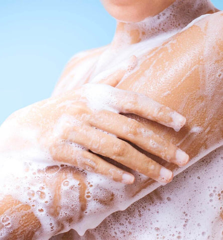 Blog Feed Article Feature Image Carousel: How to Find the Best Body Wash for Eczema 