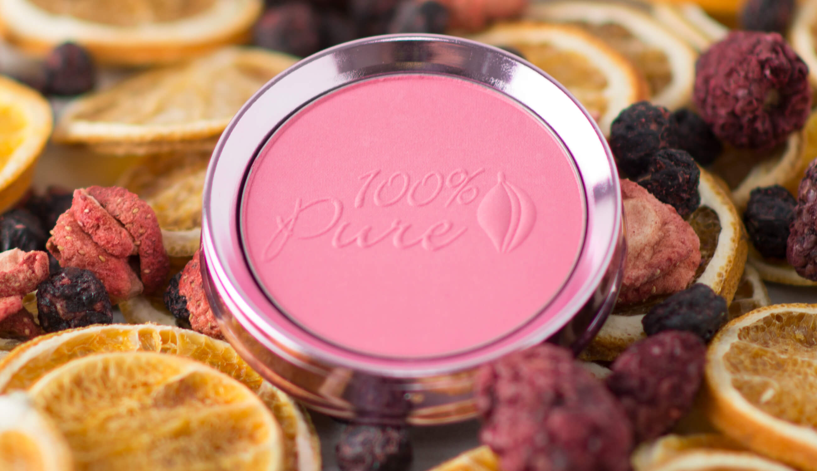 blush products