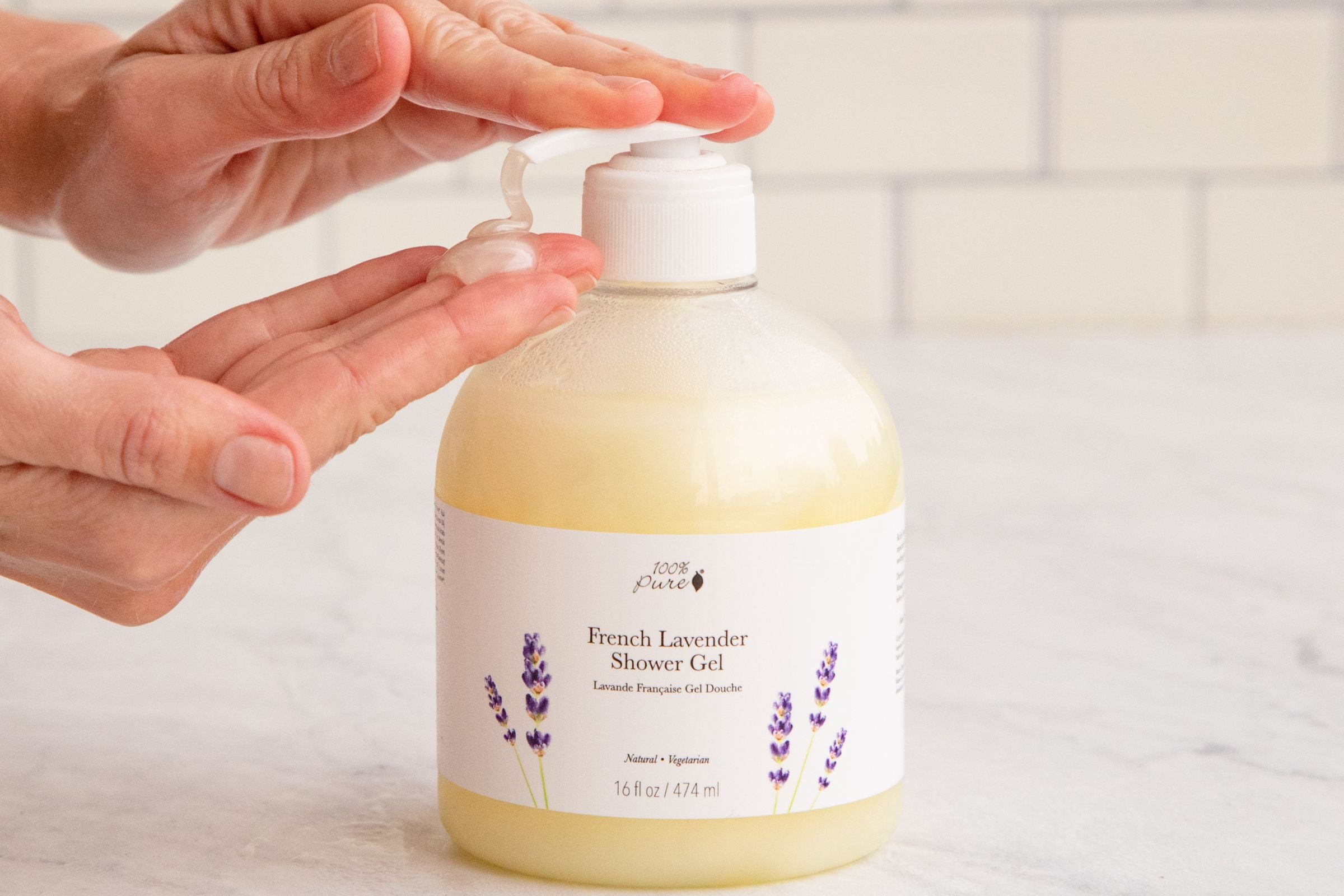 100_PURE_French_Lavender_Shower_Gel