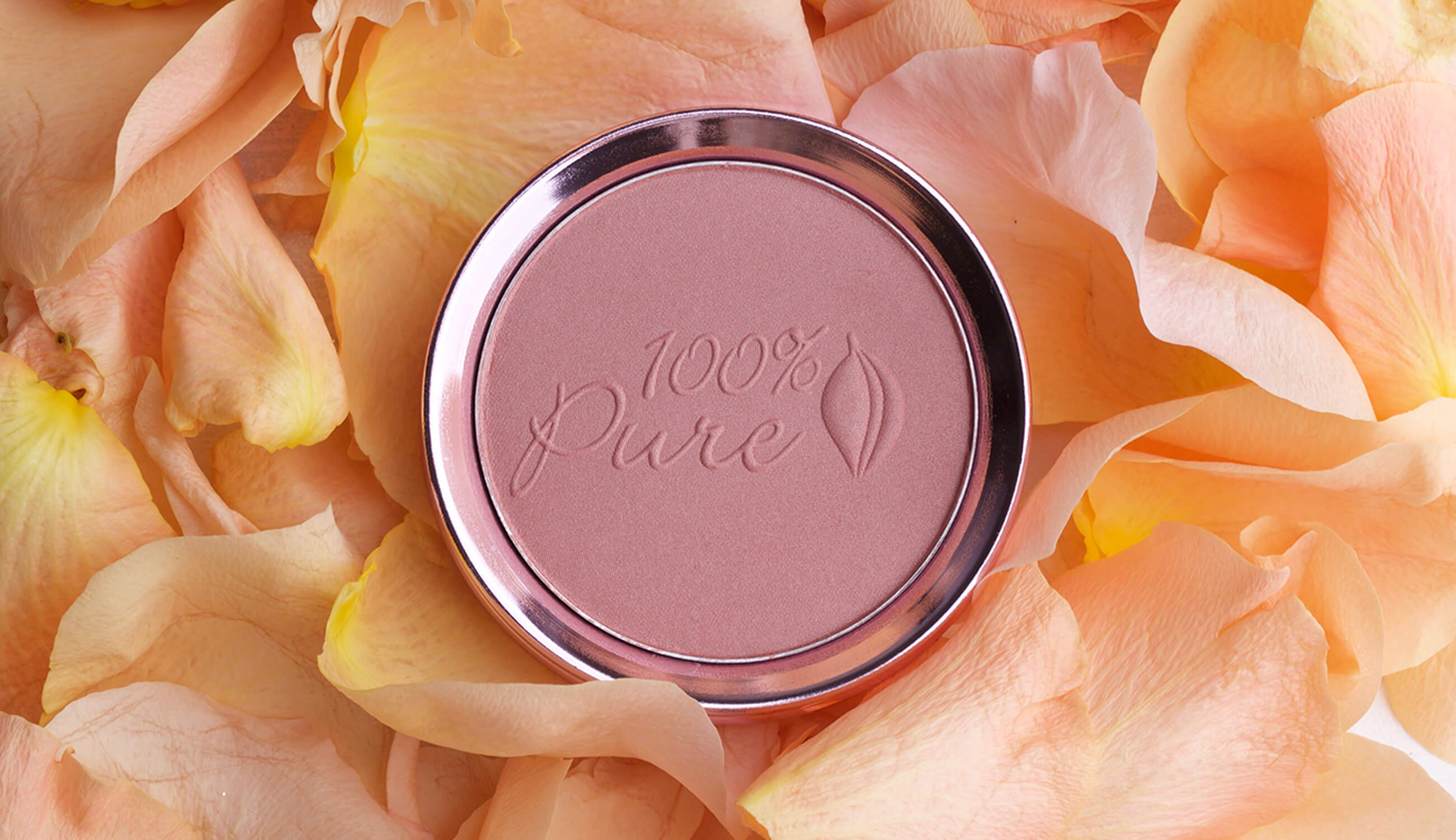 100% PURE Fruit Pigmented Blush