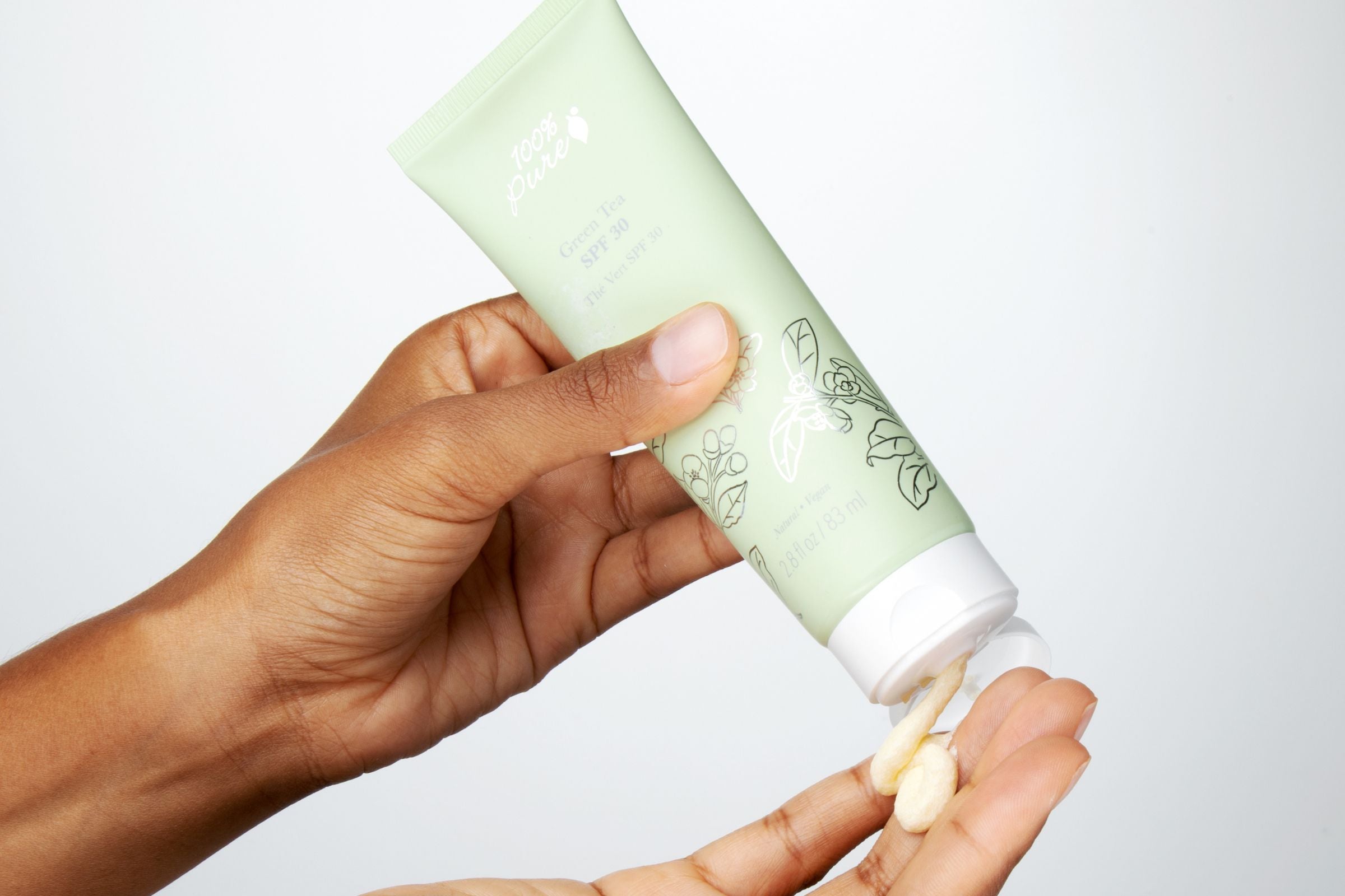 100_PURE_Зелен_чай_SPF