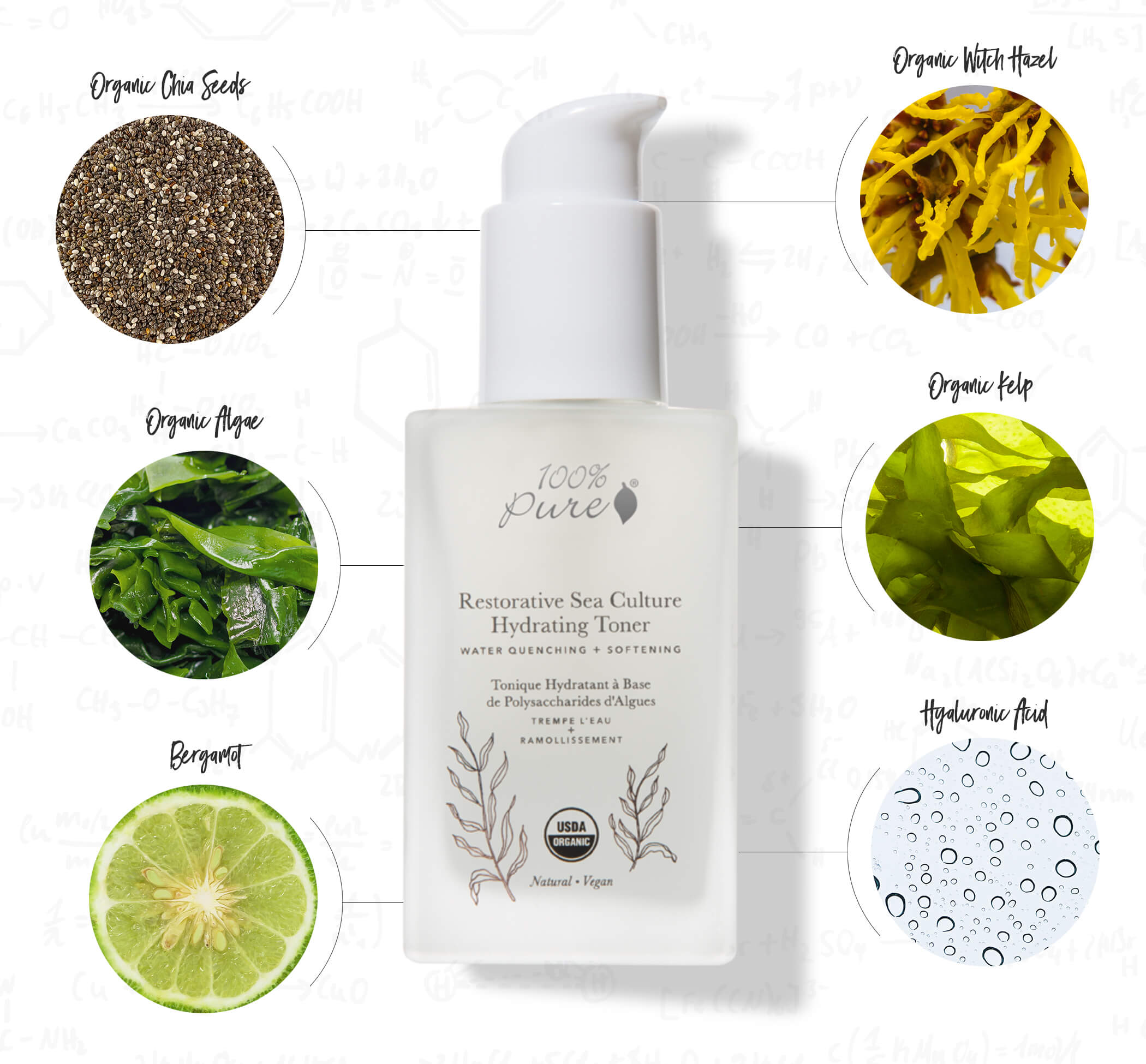 100_PURE_Restorative_Sea_Culture_Hydrating_Toner_Ingredient_Chart