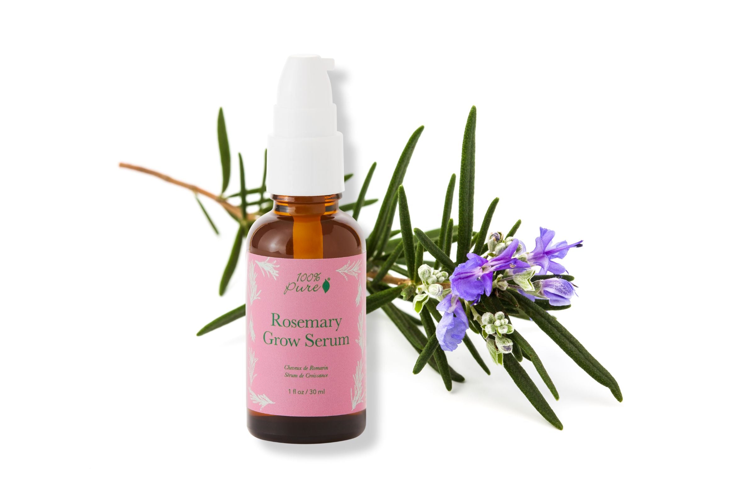 100_PURE_Rosemary_Grow_Serum