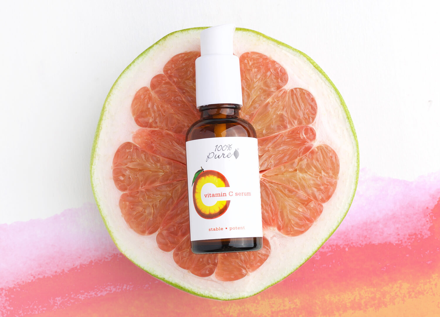 Vitamin C Serum