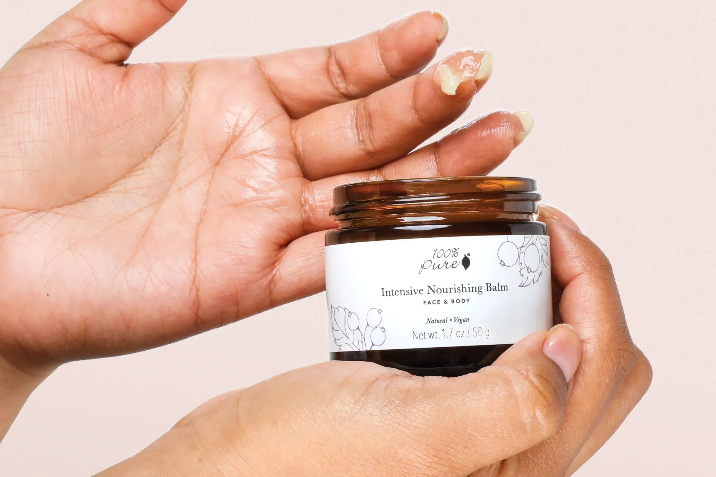 100_Pure_Bálsamo_Nutritivo_Intensivo