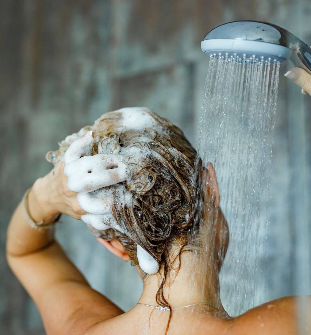 What is Silica in Hair Care? – 100% PURE