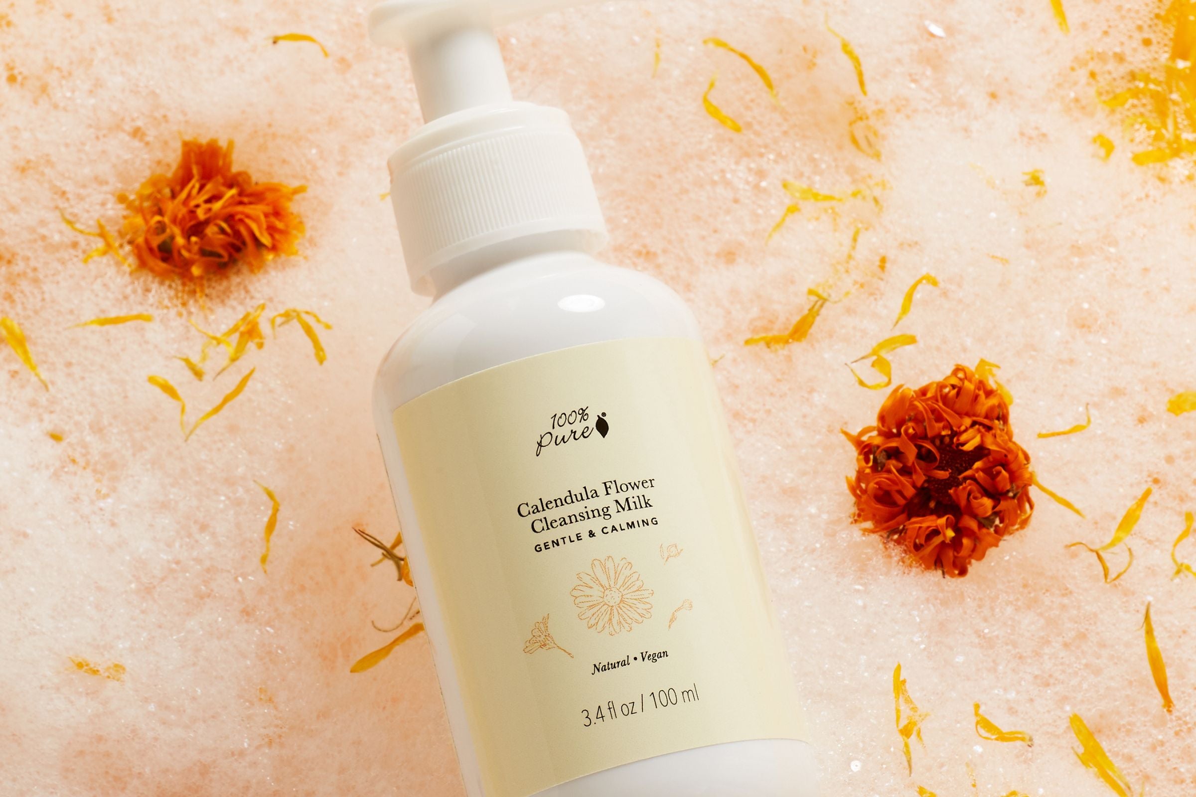 100__PURE_Calendula_Natural_Cleanser