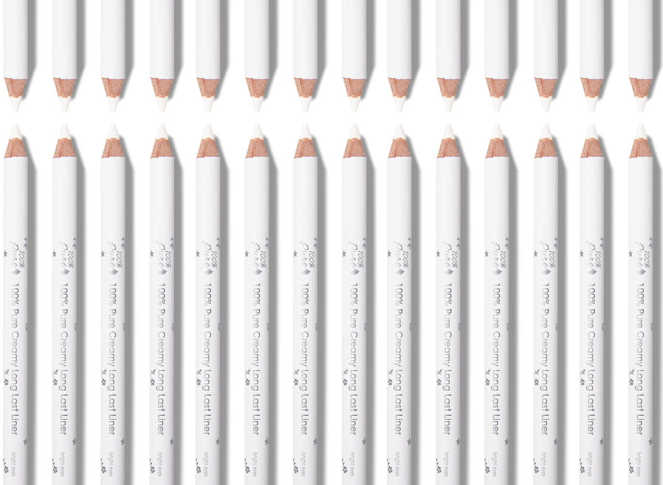 100% PURE Bright Eyes Eyeliner