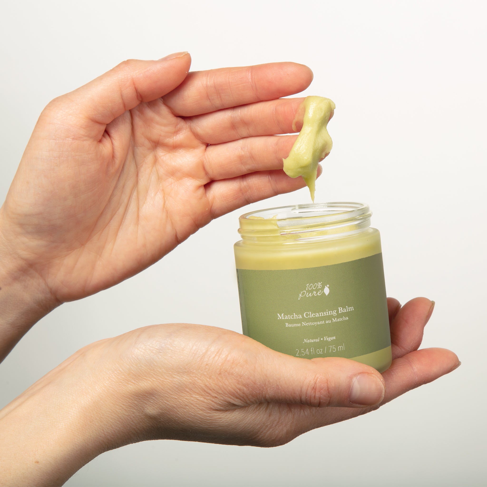 1FMACB_Matcha_Cleansing_Balm_Secondary_1