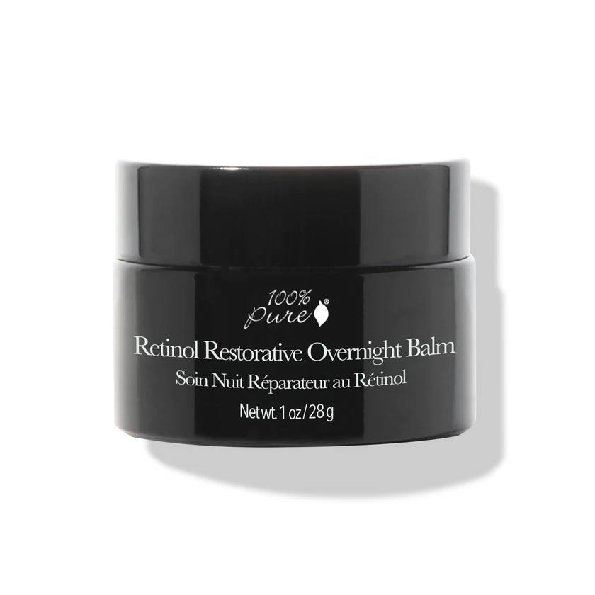 Retinol Restorative Overnight Balm