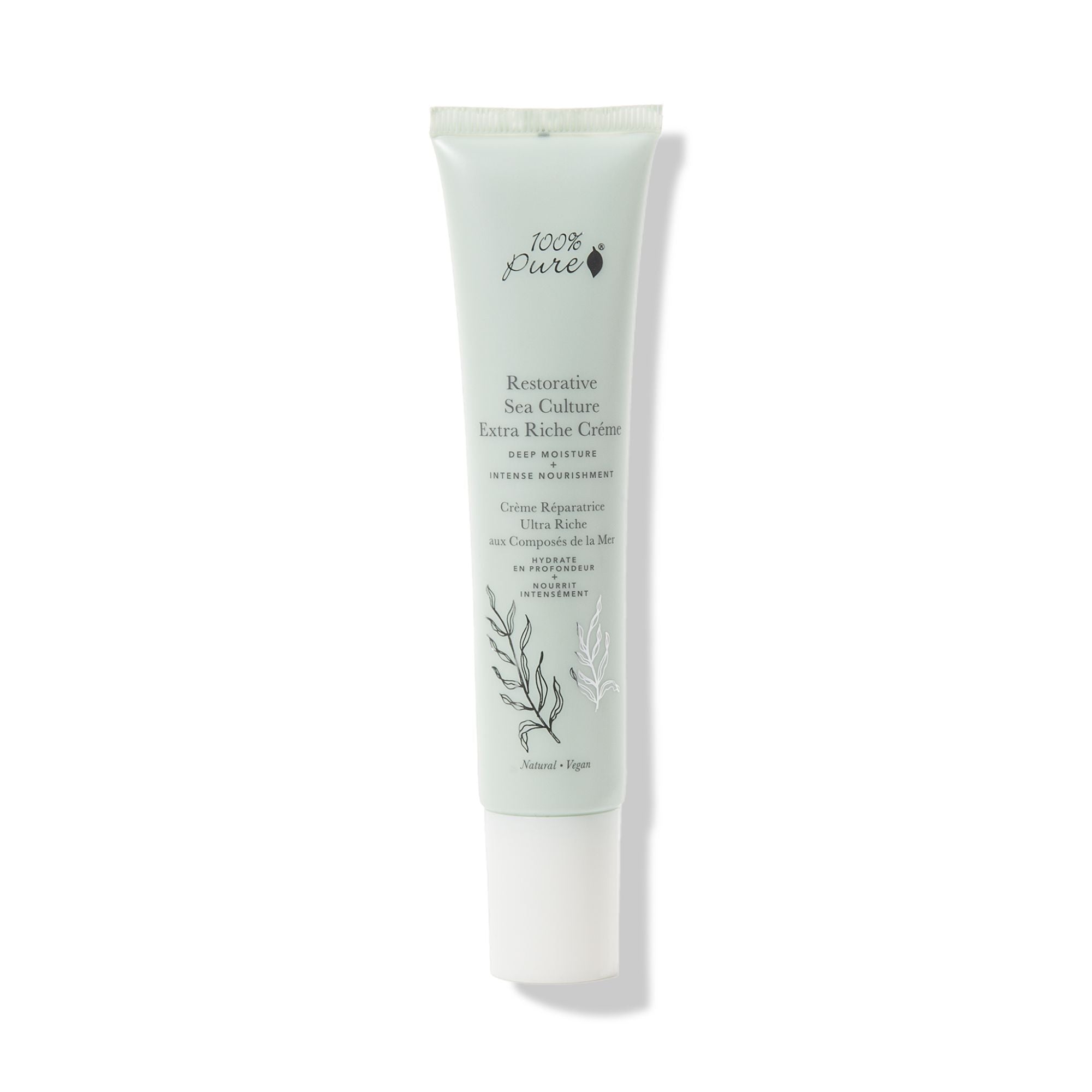 Restorative Sea Culture Extra Riche Créme