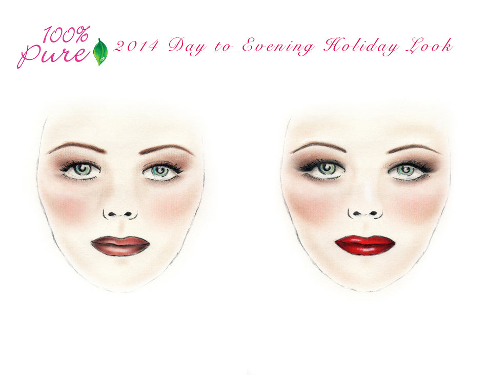 100% Pure_2014-Day-to-Evening-Holiday-Look