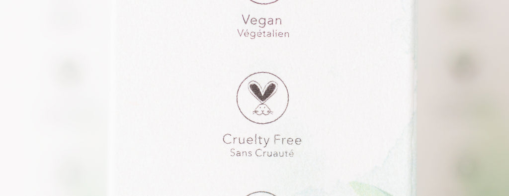 Cruelty Free Macro