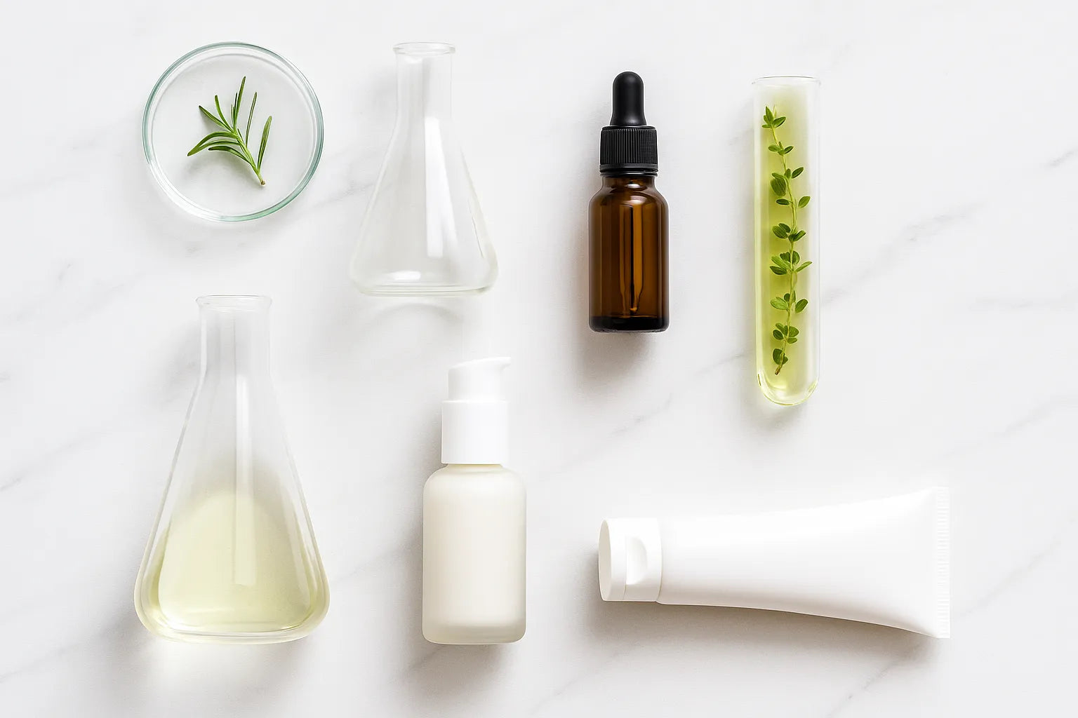 Cover photo Skincare 2025: The Rise of Intelligent Beauty & the Wellness-First Revolution