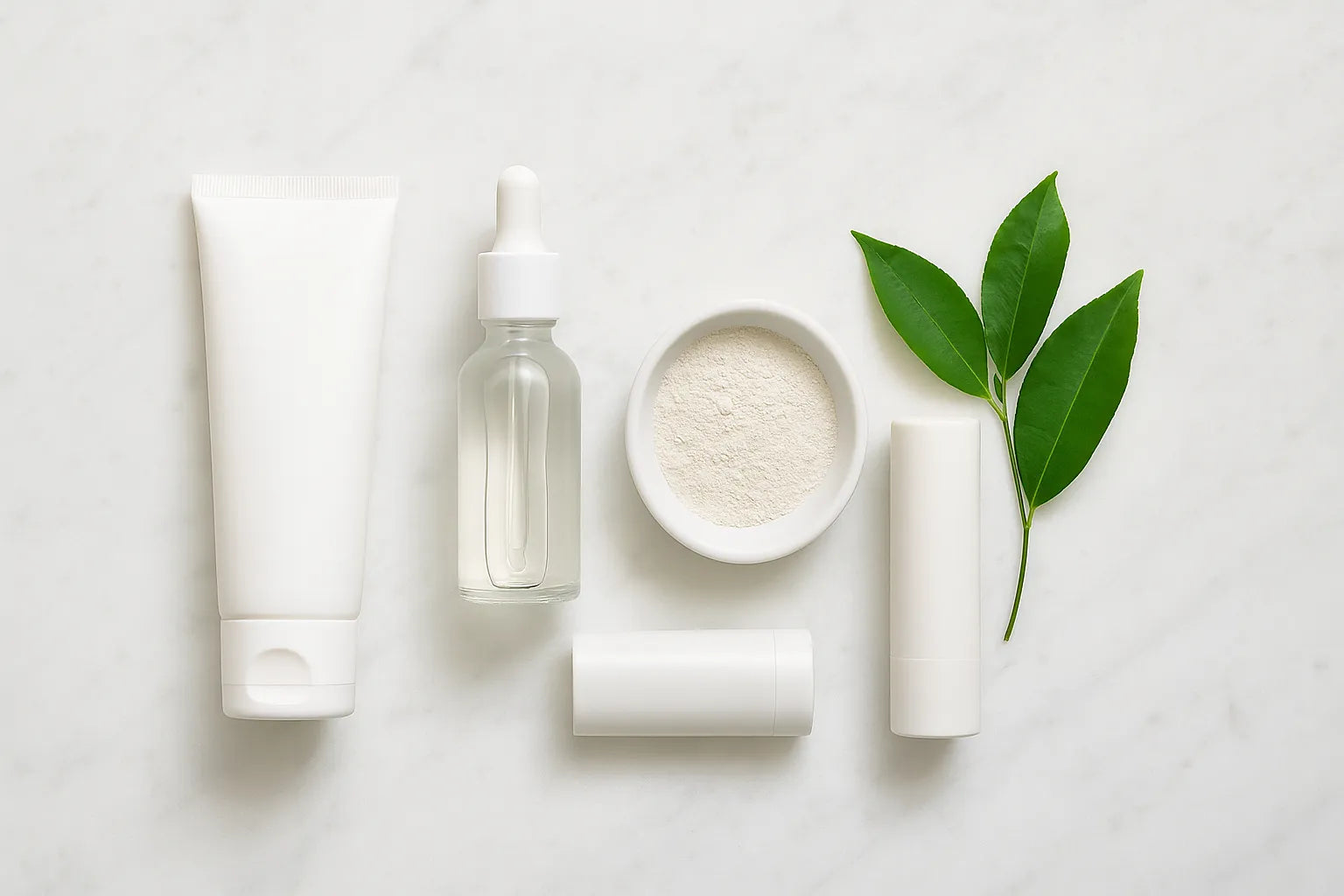 Cover photo How to Shield Your Skin from Blue Light Science, Strategies.