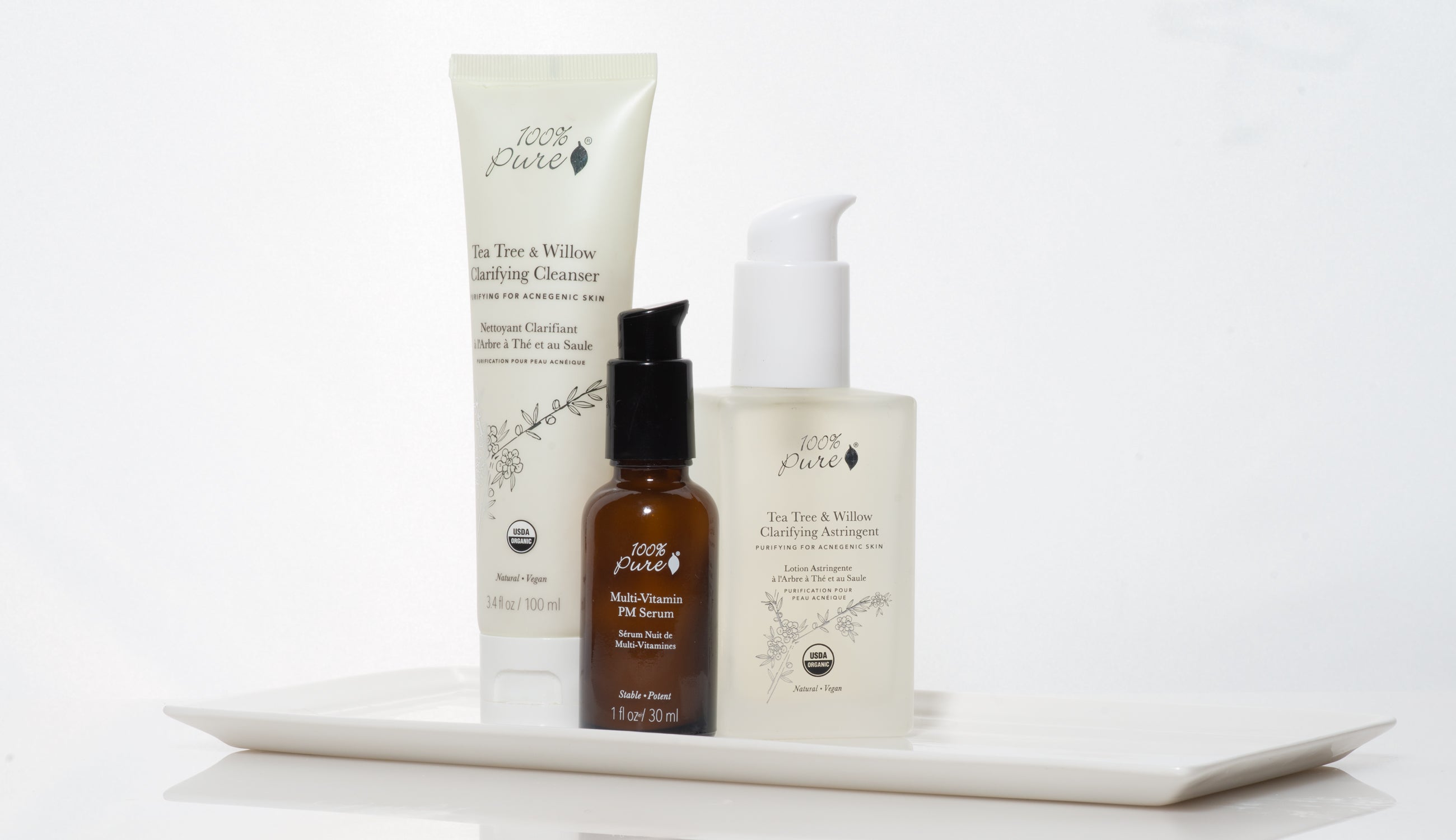 Acne Blog