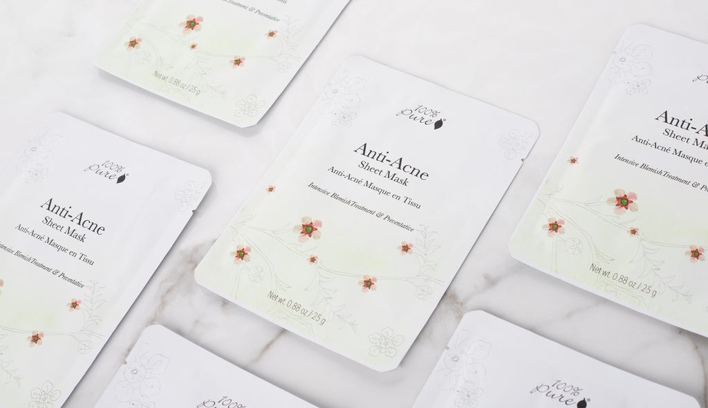 Ani Acne Sheet