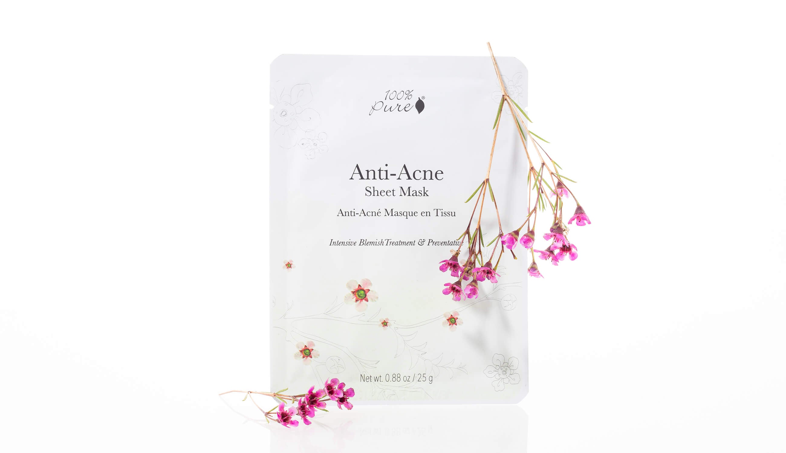 Anti Acne Mask