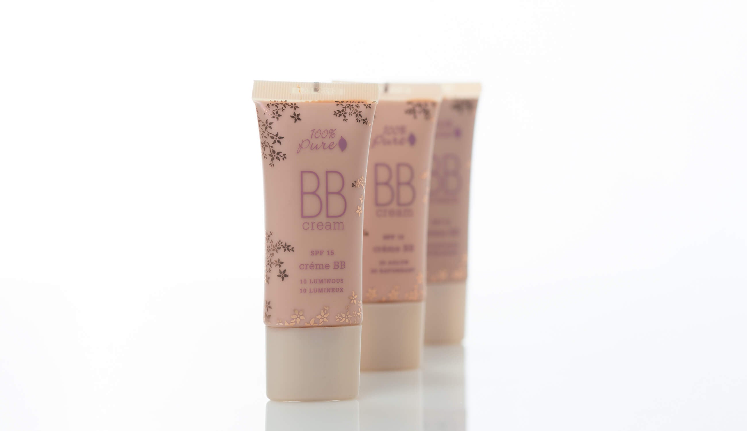 BB-Creams