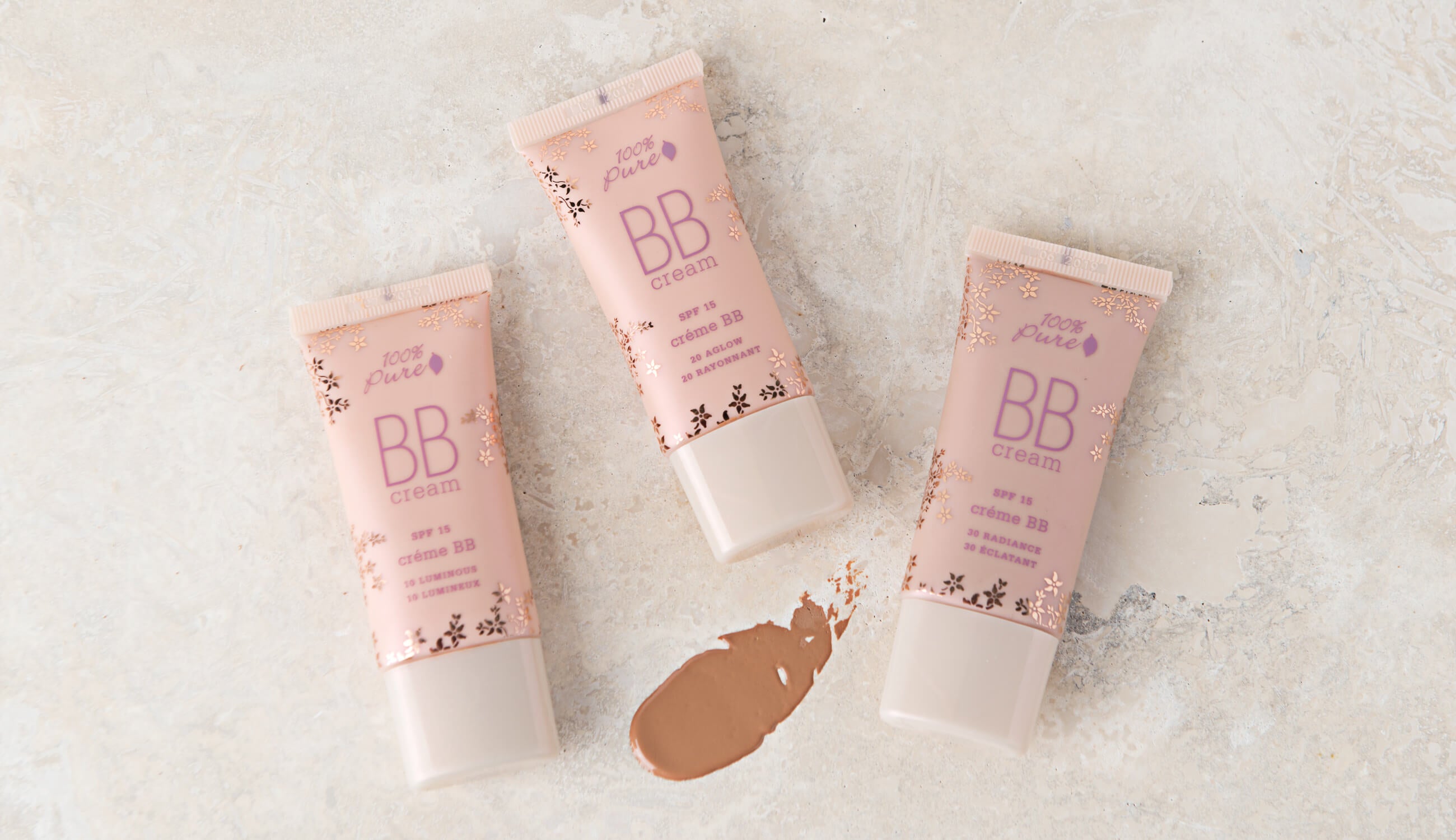 BB Cream Collections