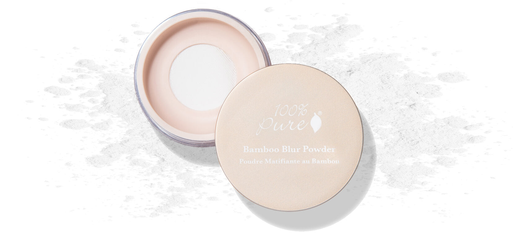 Bamboo Plur Powder