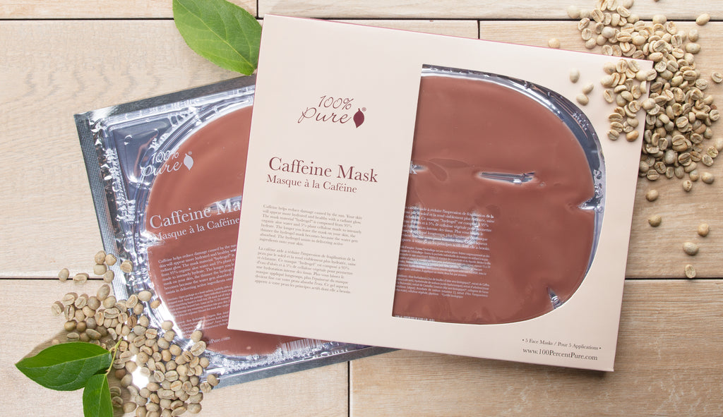 Caffiene Mask