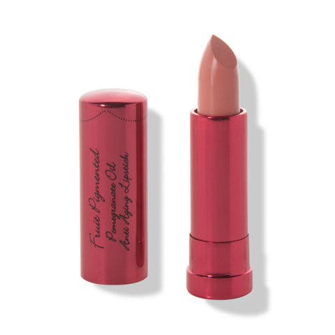 Fruit Pigmented Pomegranate Oil Anti Aging Lipstick:  Calendula