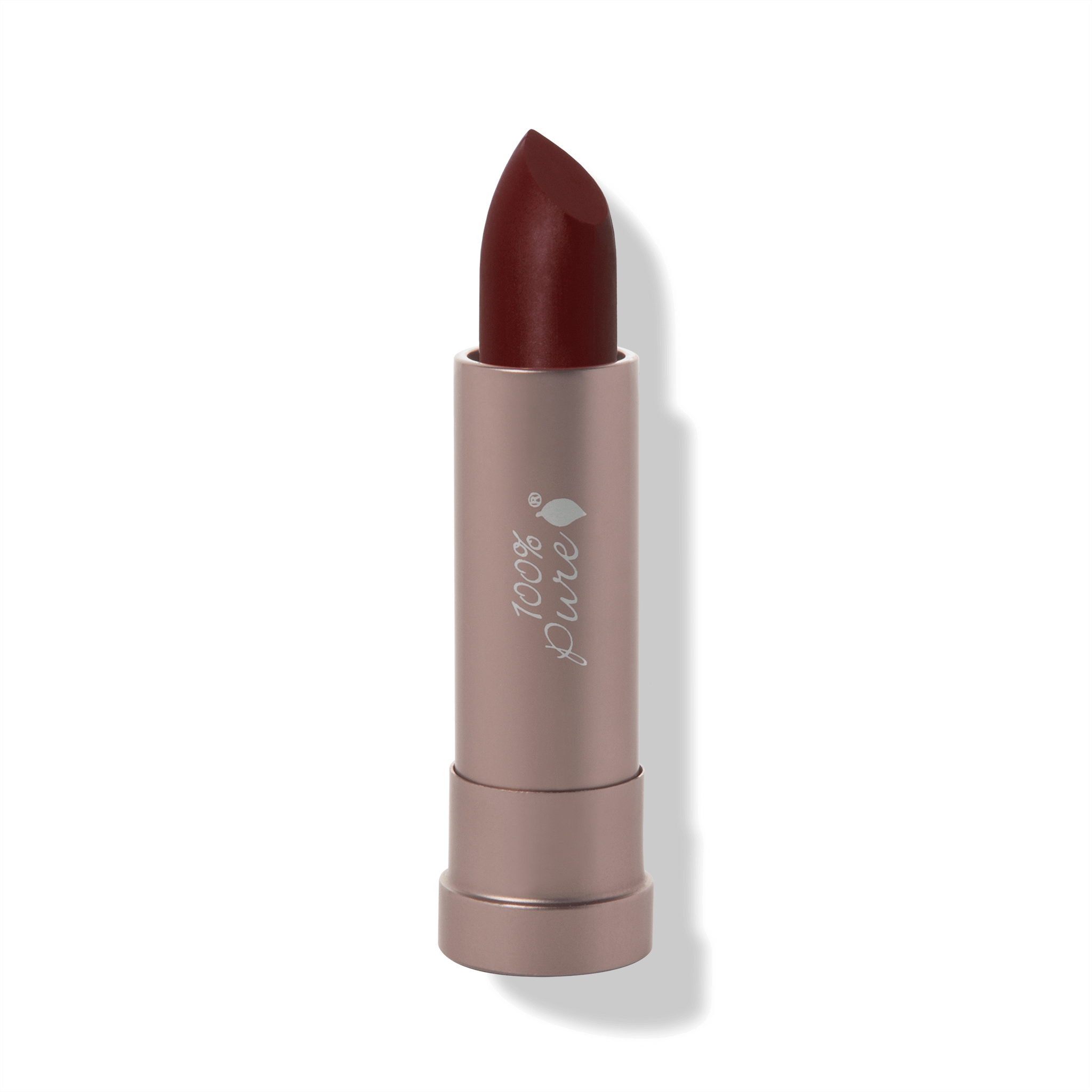 Cocoa Butter Matte Lipstick: Desert Rose