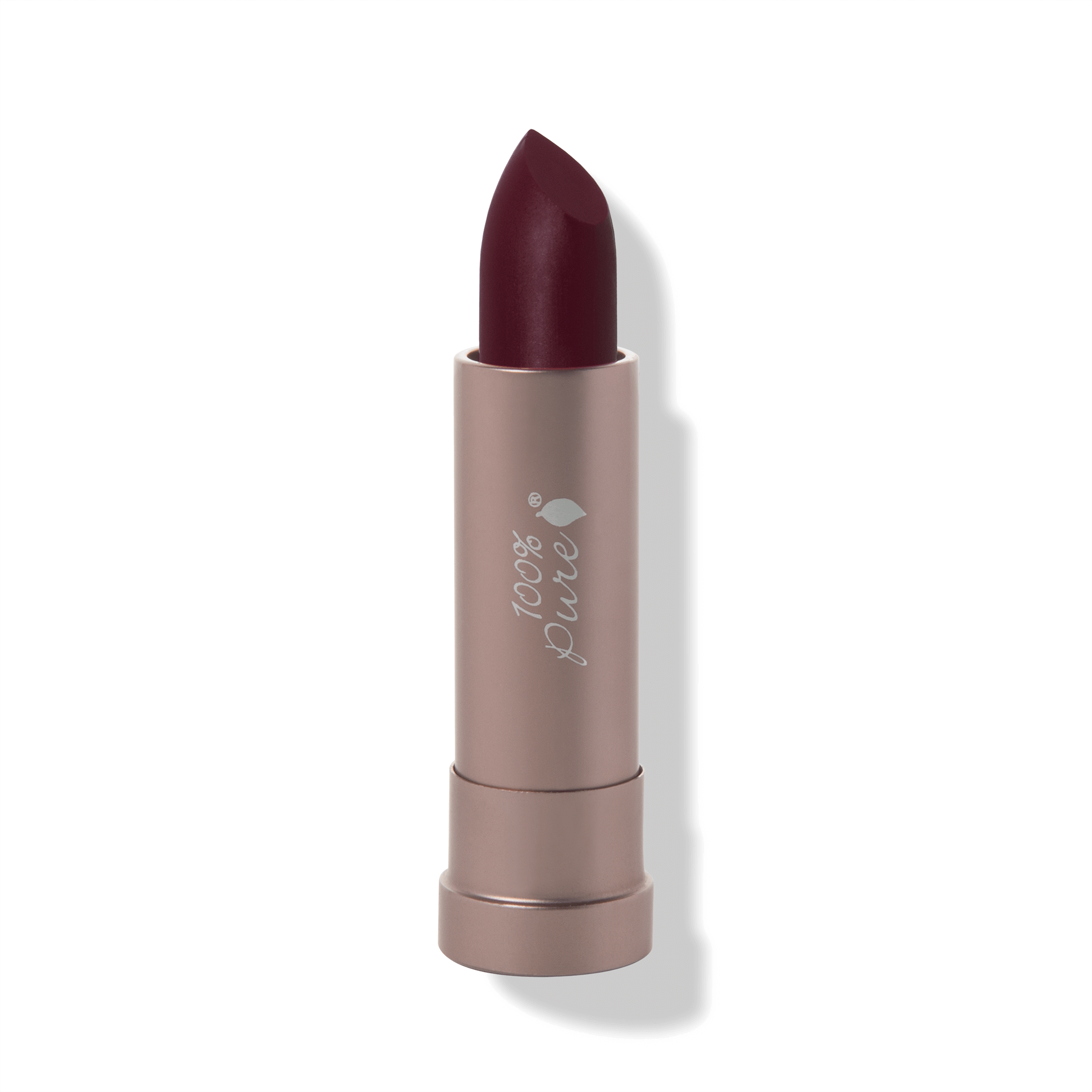 Cocoa Butter Matte Lipstick: Oasis