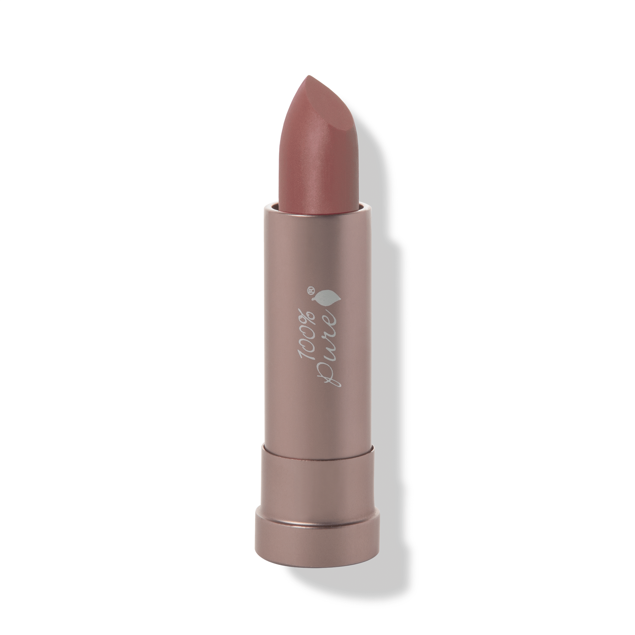 Cocoa Butter Matte Lipstick Sahara