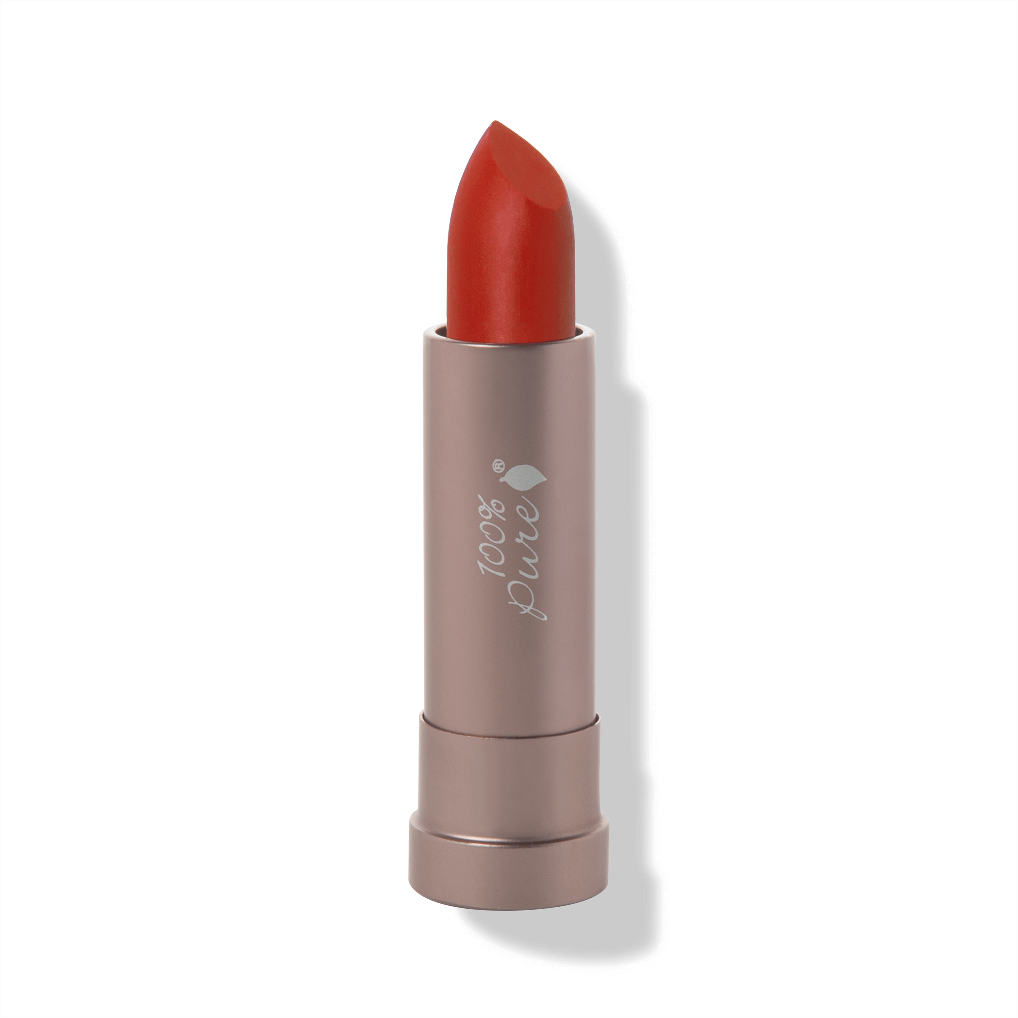 Cocoa Butter Matte Lipstick Sonora