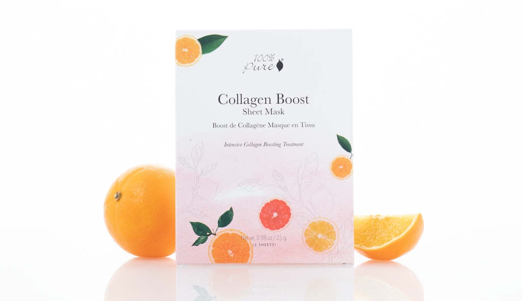 Collagen-Boost