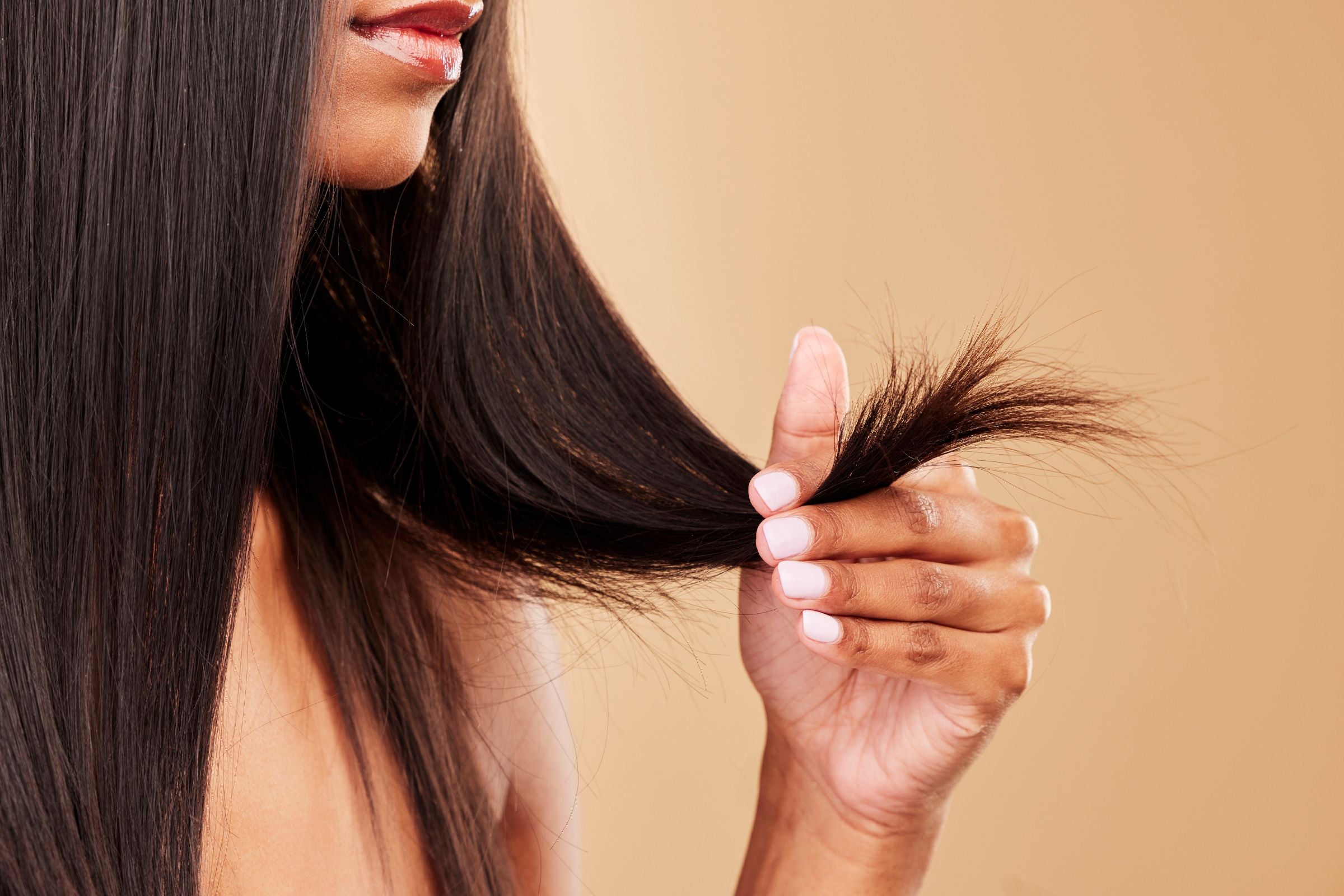 Cover_Photo_100_PURE_How_to_Spot_and_Prevent_Split_Ends_to_Achieve_Your_Hair_Goals