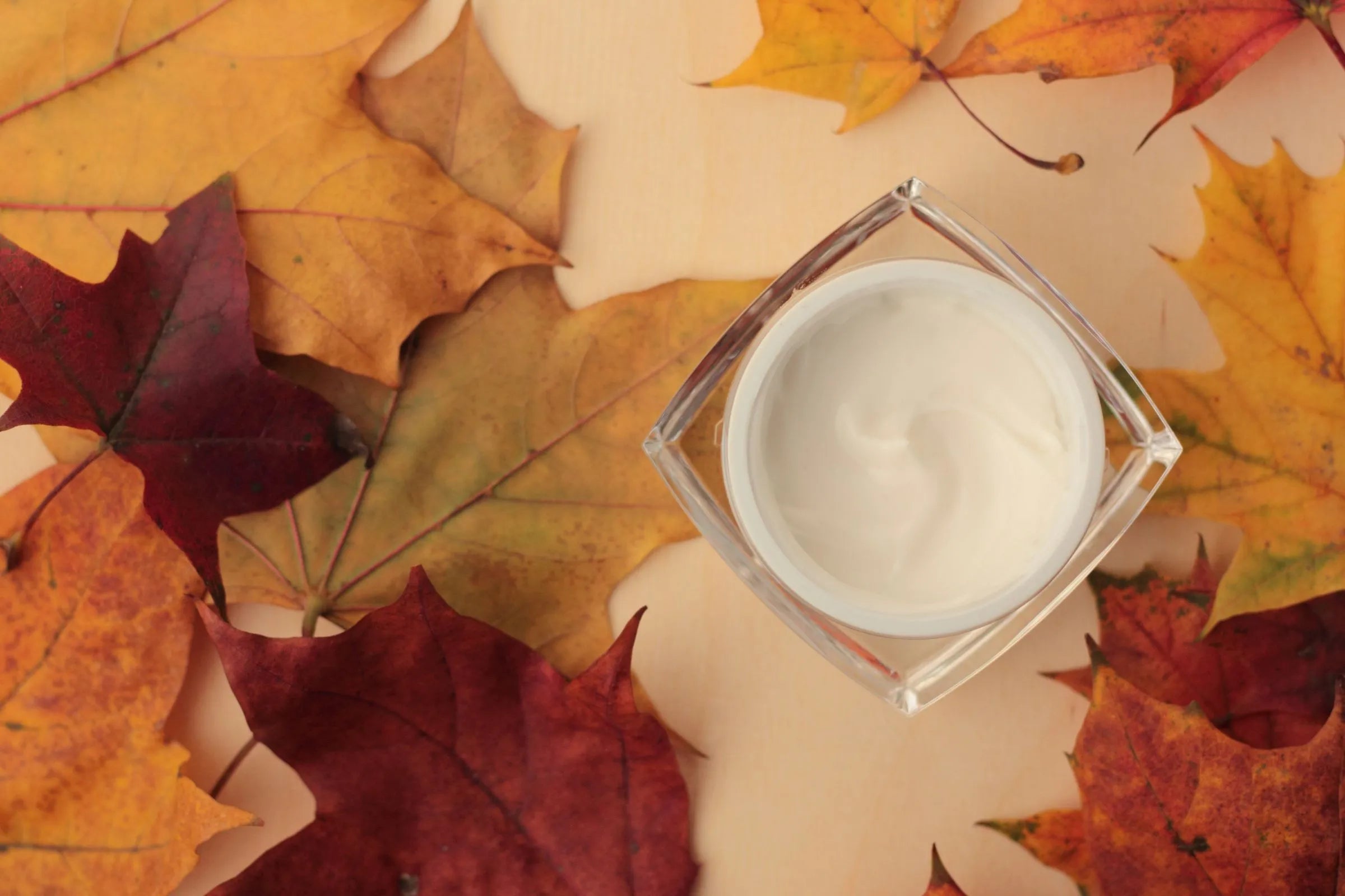 Transition Your Skincare for Fall