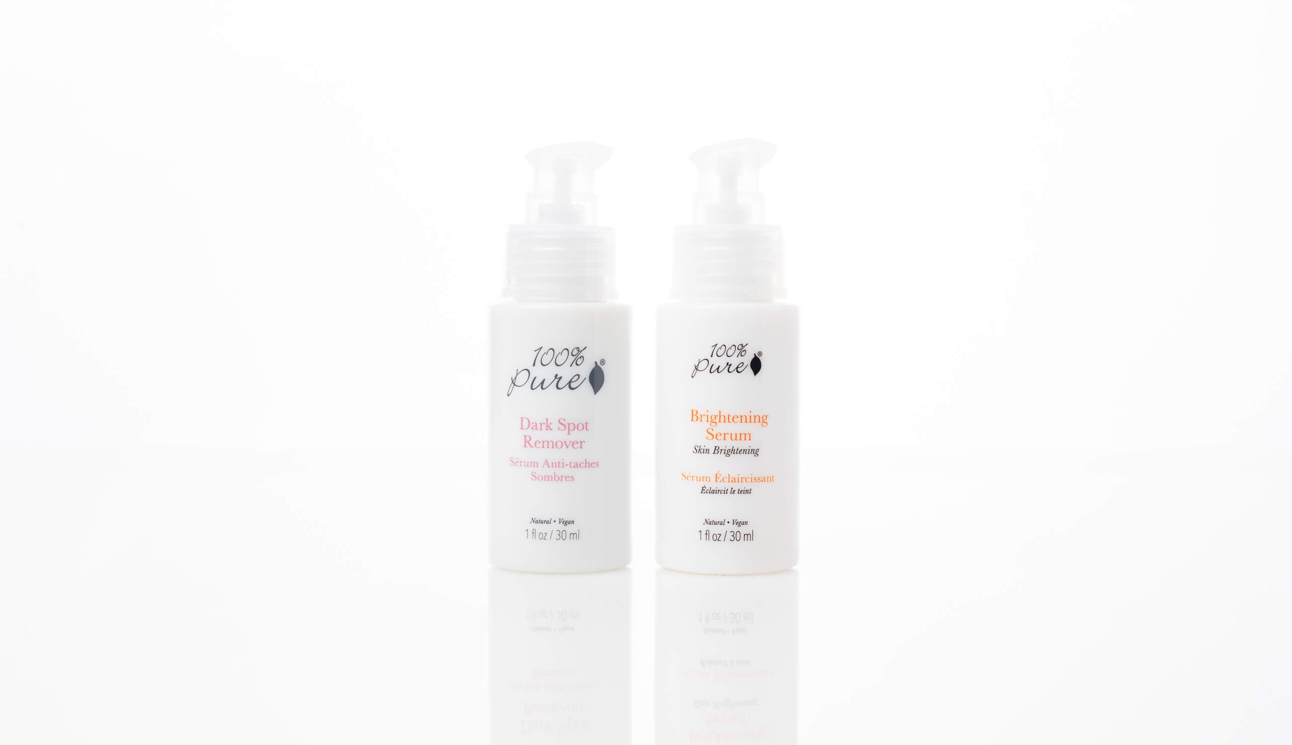 Dark Spot Remover & Brightening Serum - Main