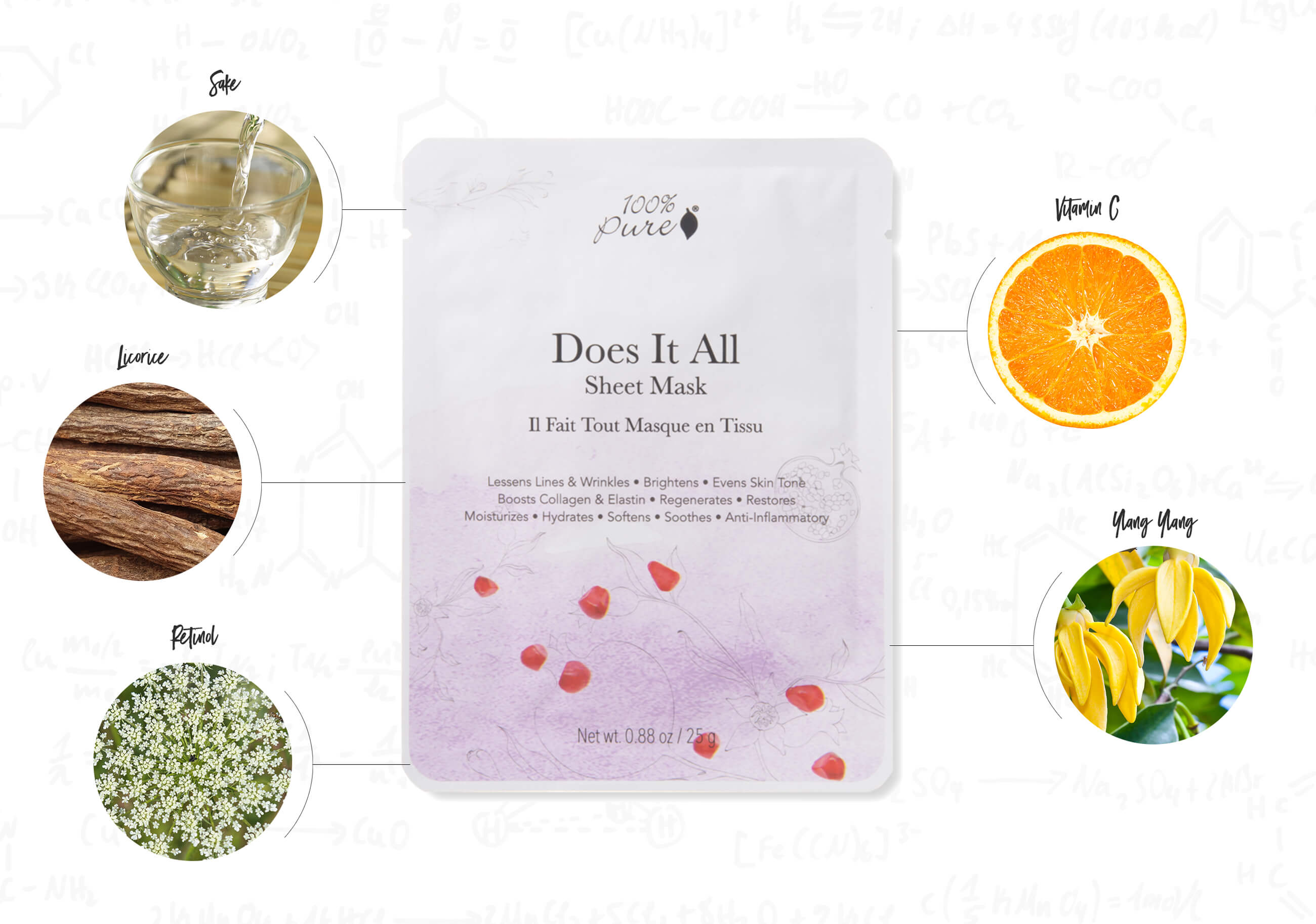 Does It All Sheet Mask