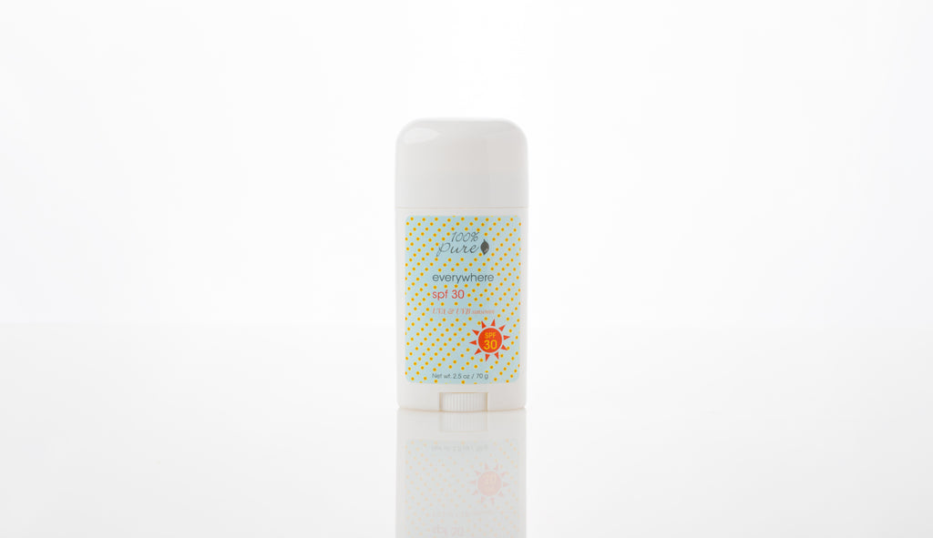 Everywhere SPF 30 Stick-Main