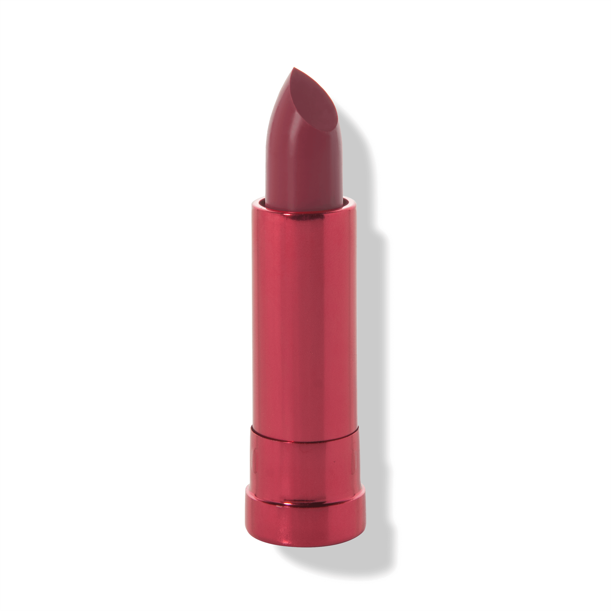 Pomegranate Oil Anti-Aging Lipstick: Black Rose