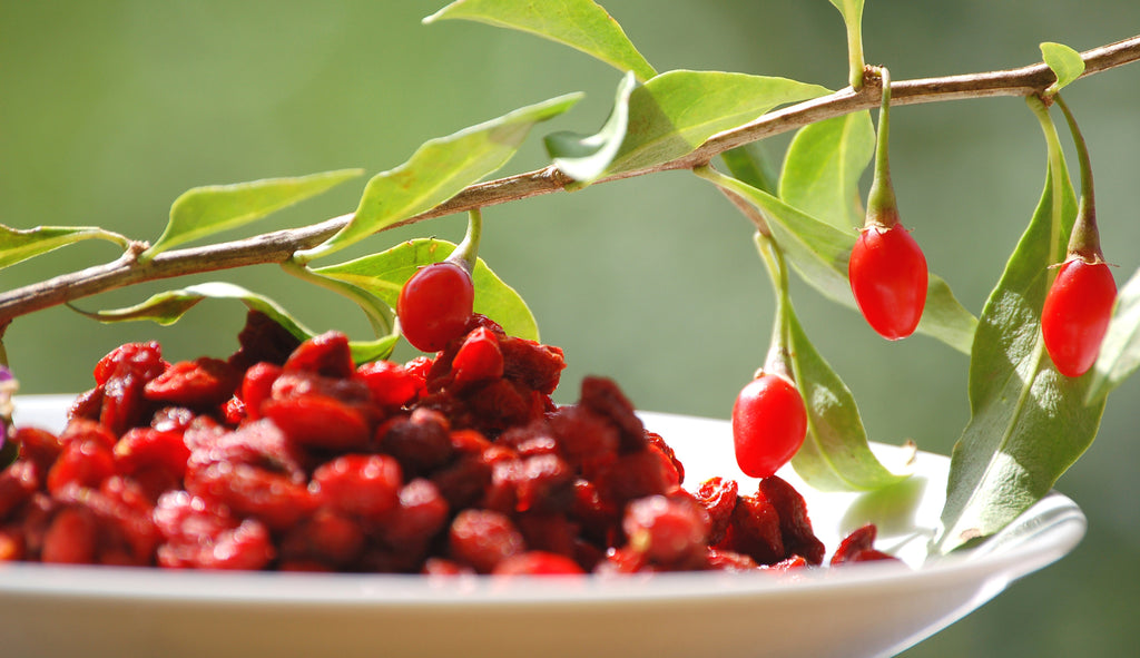 Goji