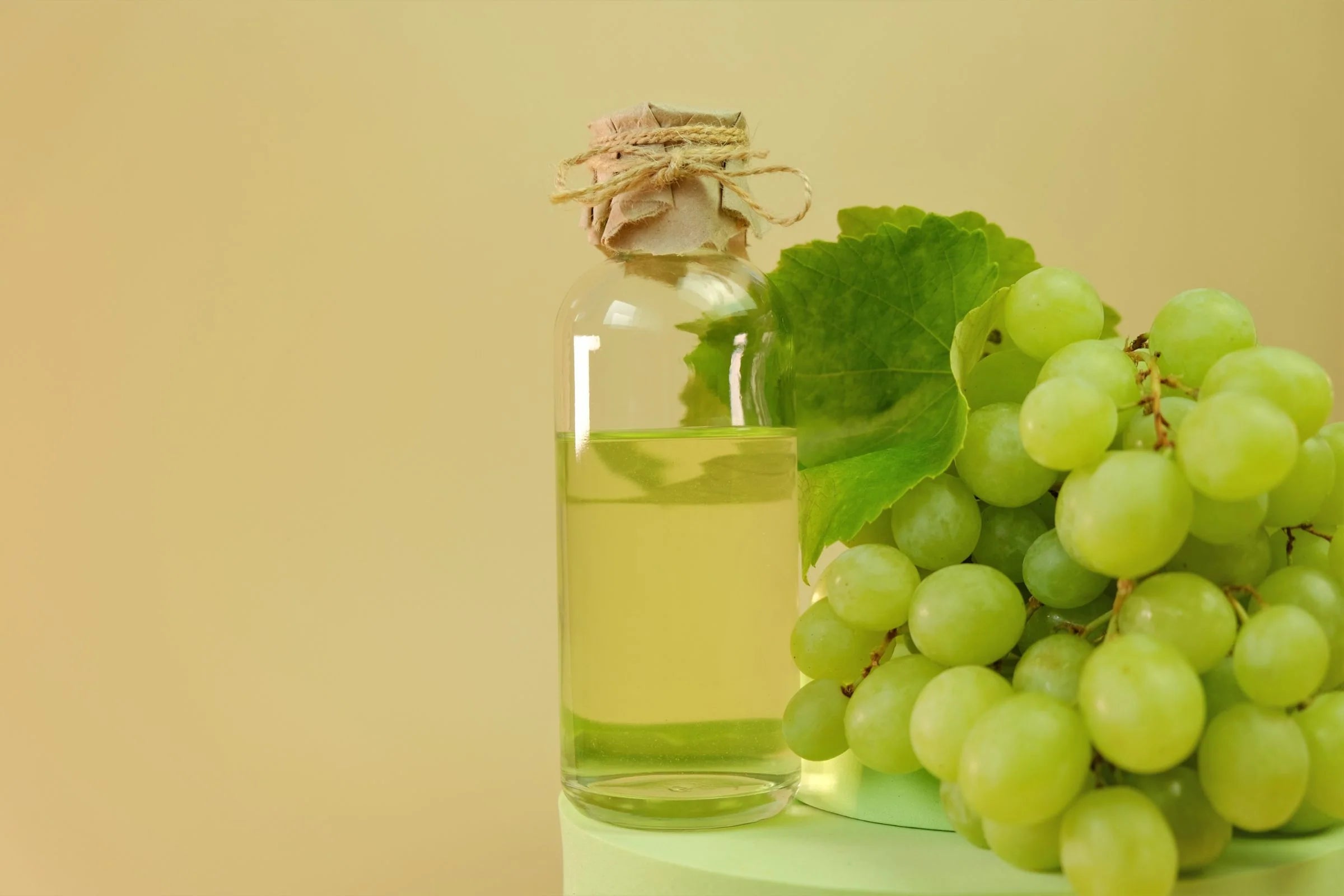 Grapeseed oil
