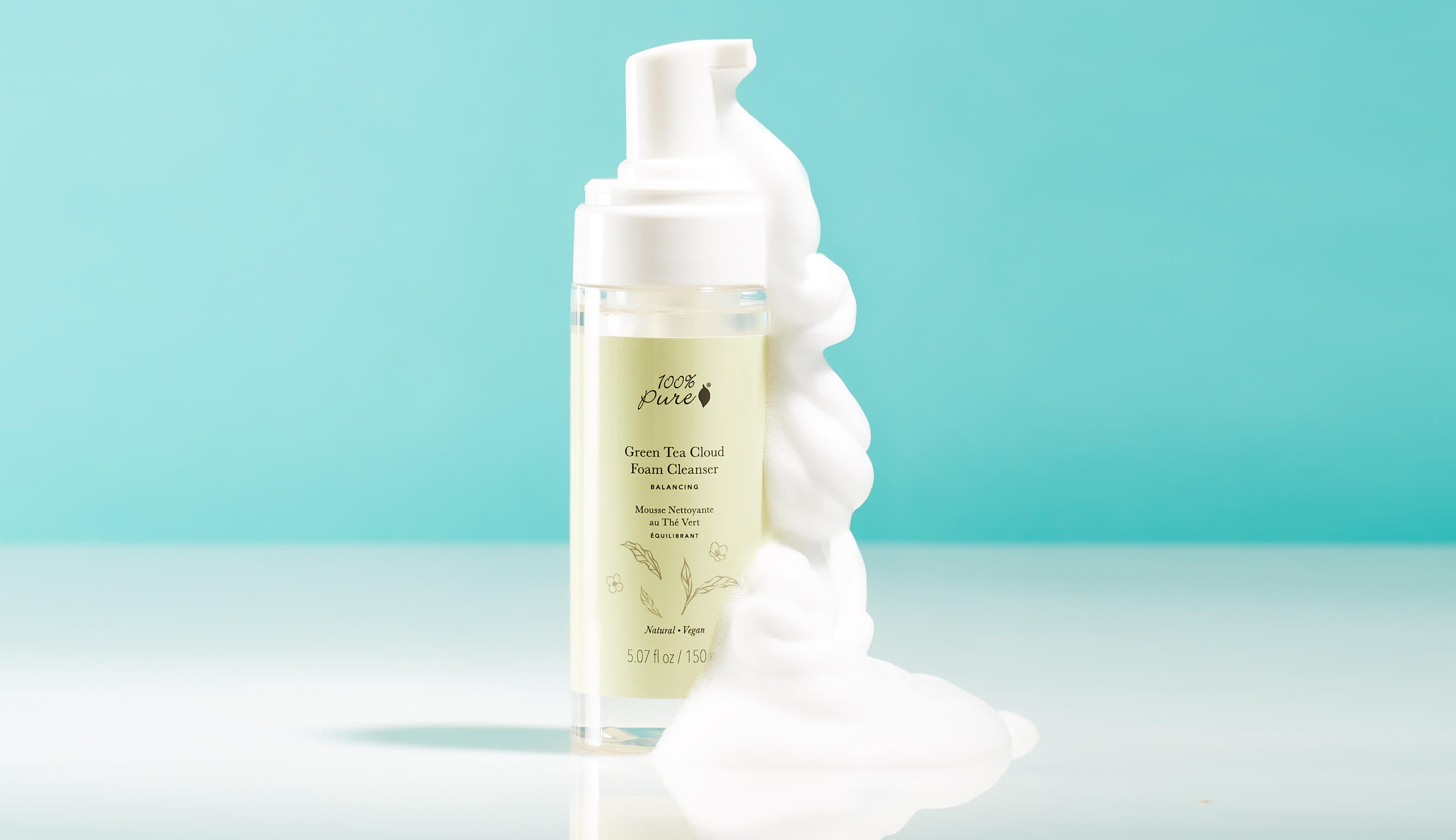 Green_Tea_Cloud_Foam_Cleanser