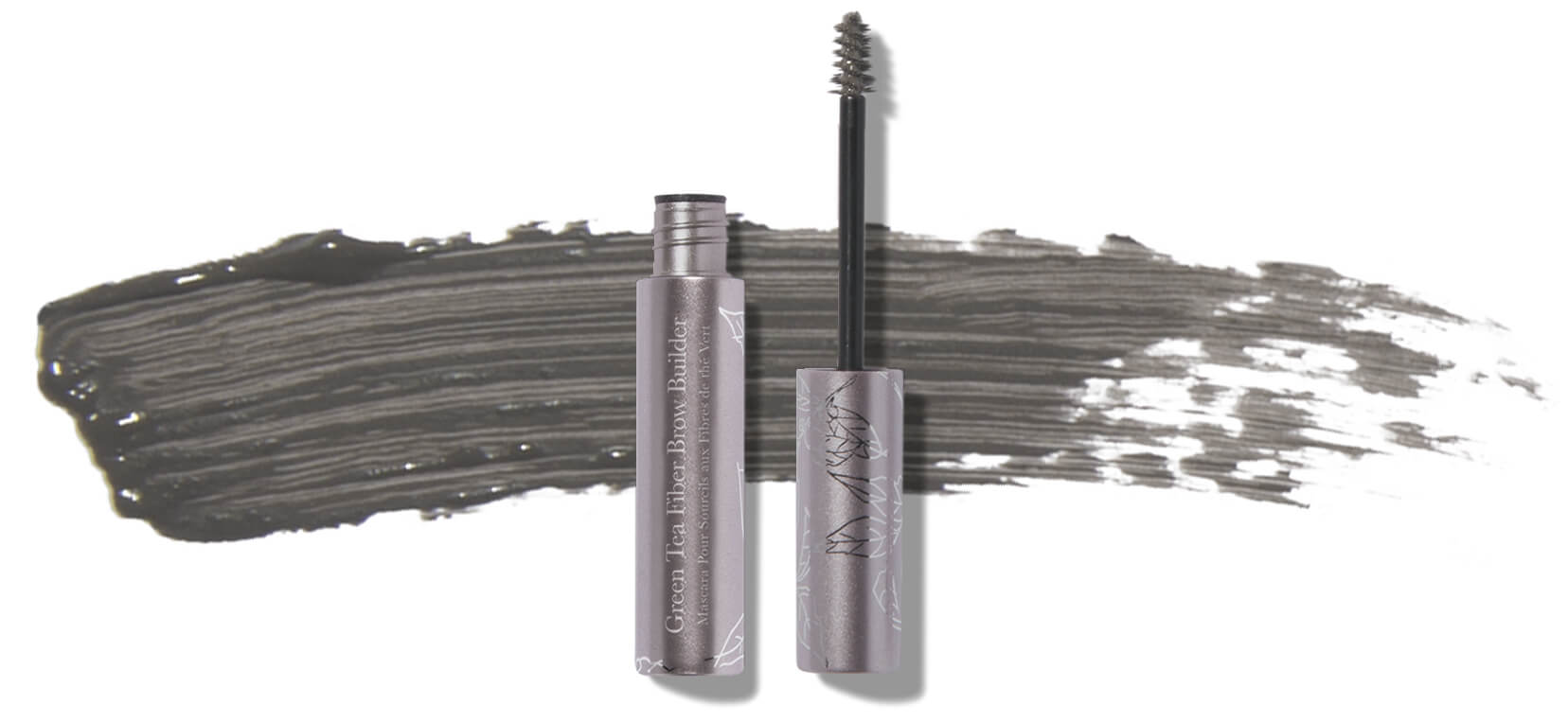 Green Tea Fiber Brow Builder