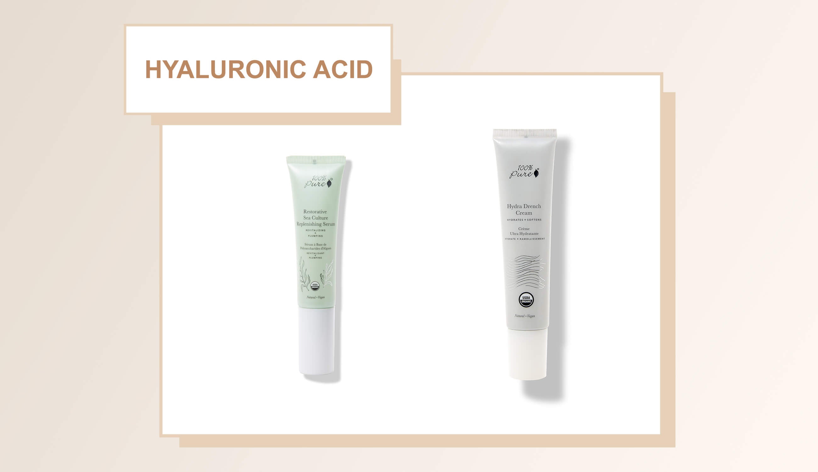 HYALURONIC ACID