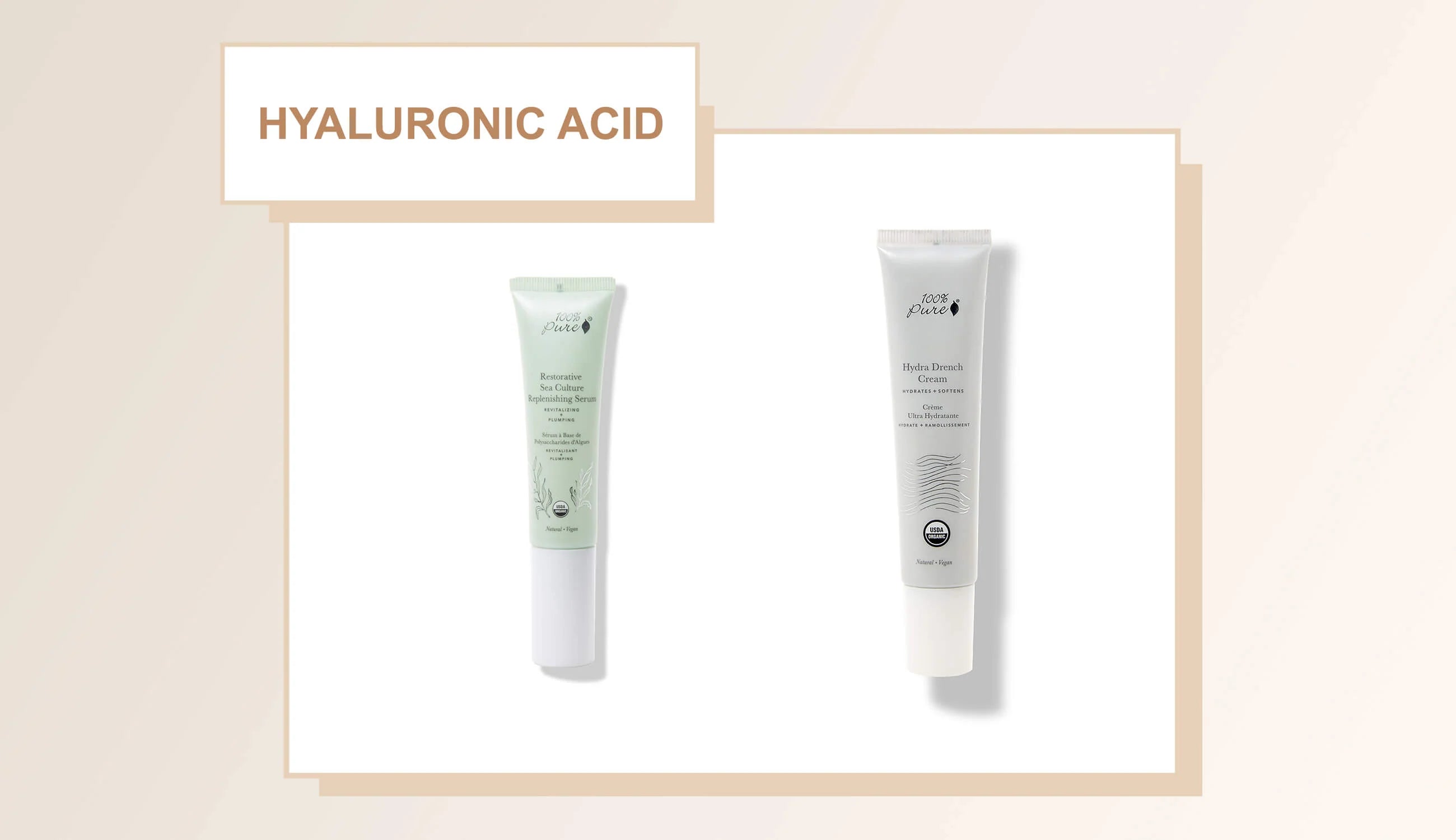 HYALURONIC ACID