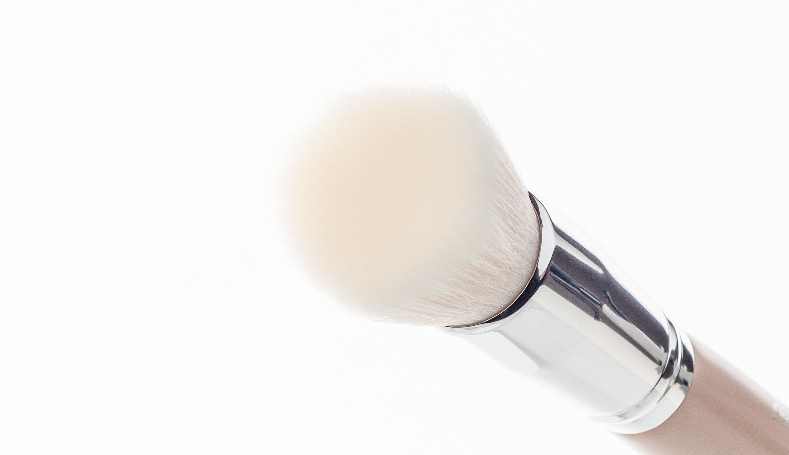 Kabuki-Brush-Head