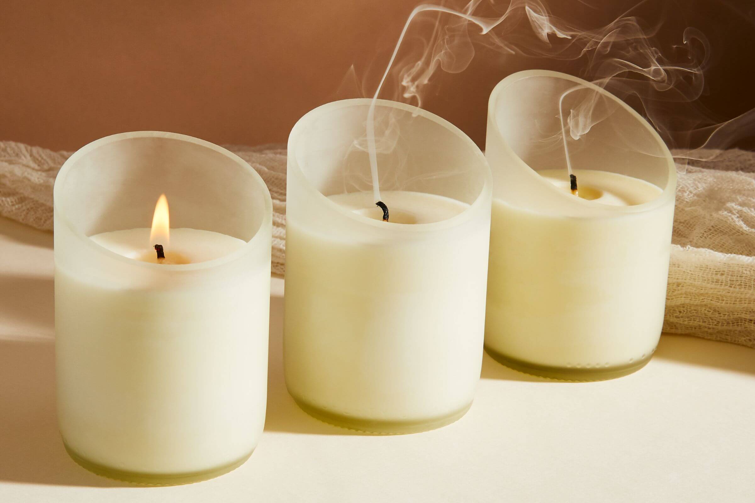 Pros and Cons of Beeswax Candles, we review the facts
