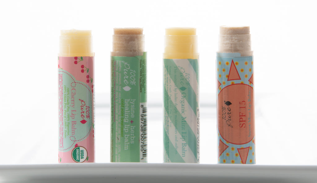 Lip Balms